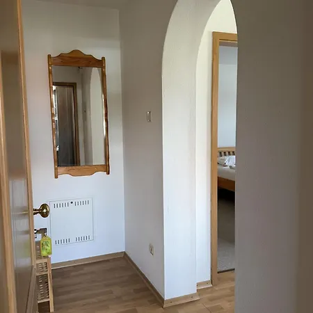 Zum Wohlfuehlen Apartmán Bayersoien