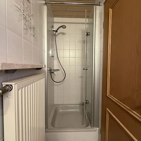 Zum Wohlfuehlen Apartmán Bayersoien